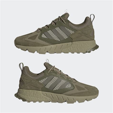 zx 1k boost sneaker adidas